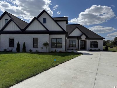 141 Shadowood Ct, Paducah, KY, 42001