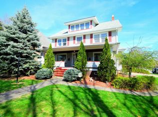 4578 S Hills Dr, Cleveland, OH 44109