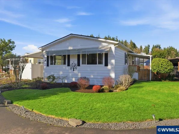 1307 S Water St Unit 14, Silverton, OR 97381