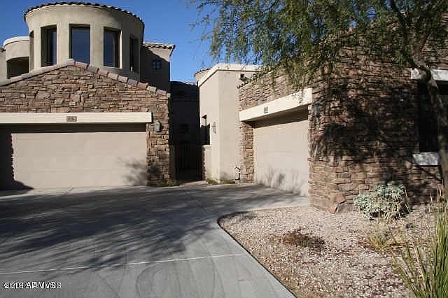 7445 E Eagle Crest #1010