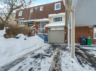 18 Peterson Ct, Brampton, ON