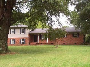 8370 Epperson Mill Rd, Millington, TN 38053