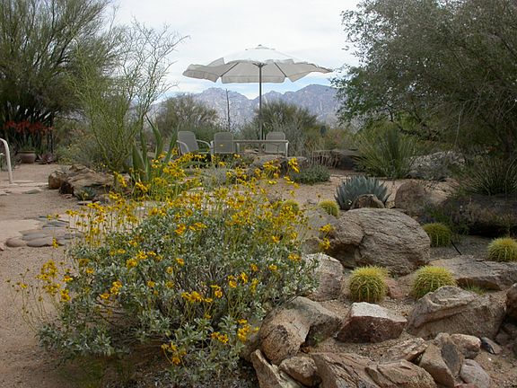 5th image of 1551 W Sunkist Road #Lot A