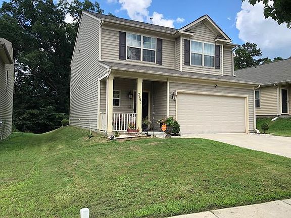 3rd image of 2751 Old House Cres