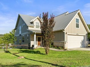 116 Lost Trl, Kingsland, TX 78611
