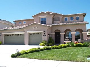 32064 Camino Rabago, Temecula, CA 92592