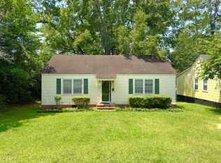 1935 Windsor St, Orangeburg, SC 29115