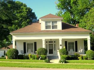 1165 2nd St, Cherokee, AL 35616