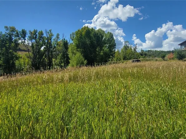 307 S Grandview Ave, Oak Creek, CO 80467