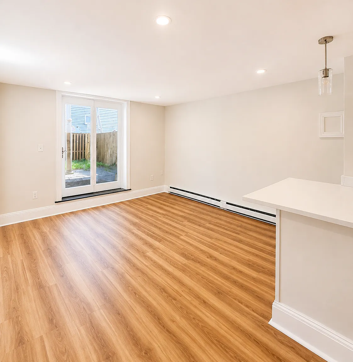 1 bed, 525 sqft, $2,000 — Photo 4