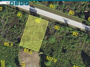 12355 Picasso St, Port Charlotte, FL 33981