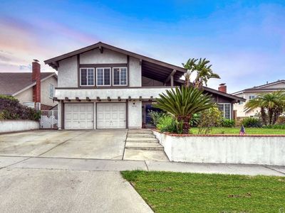 1654 Sandalwood Ave, Fullerton, CA, 92835