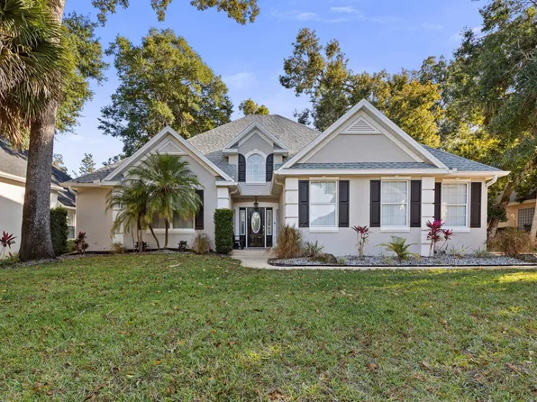 21 Whitehall Ct, Flagler Beach, FL 32136