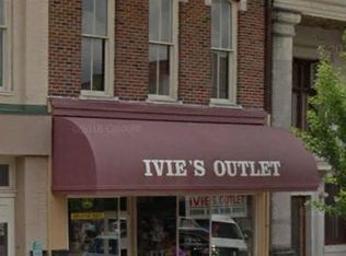 116 5th St S #B, Columbus, MS 39701