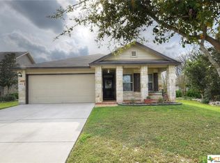 2020 N Ranch Estates Blvd, New Braunfels, TX 78130