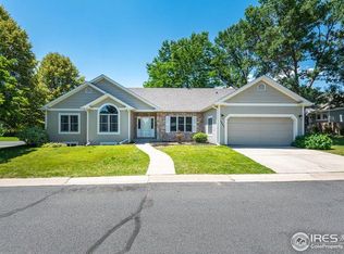 1807 Westover Ct, Fort Collins, CO 80524