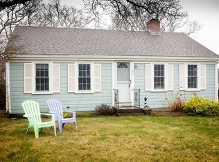 80 Ellisville Dr, Plymouth, MA 02360