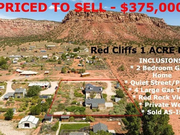 3685 E 2290 -- S, Colorado City, AZ 86021