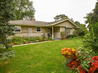 6964 Shady Lane Rd, West Bend, WI 53090