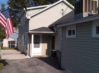 8309 Antioch Rd, Salem, WI 53168