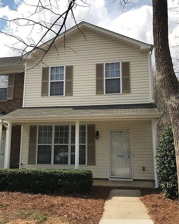 1st image of 4483 Baylor St