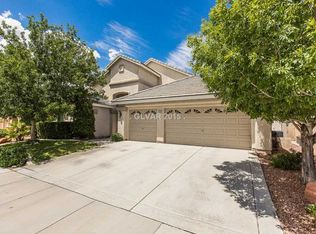 2540 Purple Heather Pl, Henderson, NV 89052