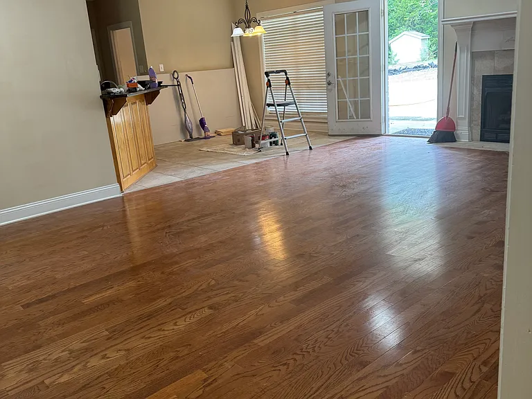 607 Wildwood Way — Photo 7