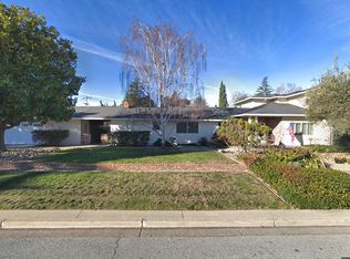 13201 Ten Oak Way, Saratoga, CA