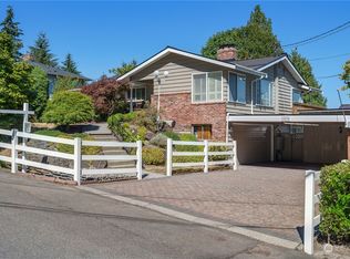19530 53rd Ave NE, Lake Forest Park, WA