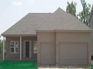 4408 Saddle Mount Dr, Saint Louis, MO 63129