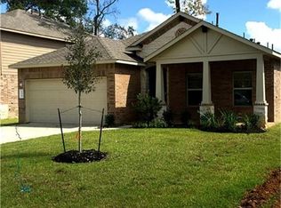 154 Meadow Mill Dr, Conroe, TX 77384