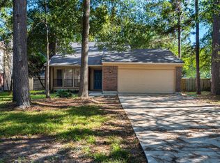 3206 Golden Willow Dr, Humble, TX 77339