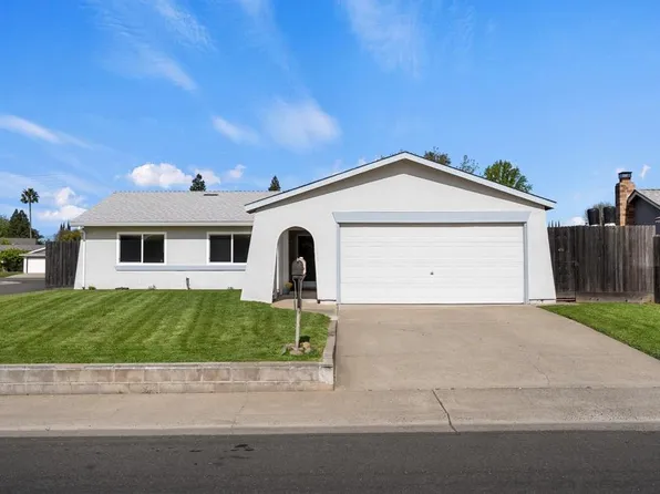 9347 Medallion Way, Sacramento, CA 95826