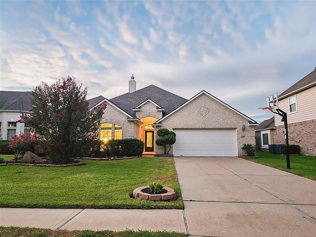 3417 Stoneriver Ct, Pearland, TX 77581 MLS 20219468 Zillow