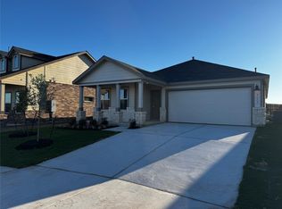 515 Avre Loop, Kyle, TX 78640