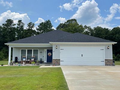 67 Walden Woods Loop, Eufaula, AL, 36027