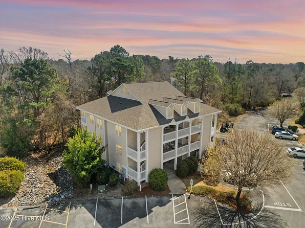 3350 Club Villas Drive # 1803, Southport, NC 28461