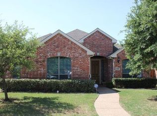 1905 Kirby Ln, Allen, TX 75013