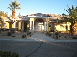 2656 E Viking Rd, Las Vegas, NV 89121