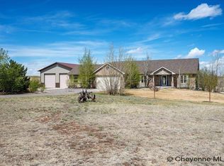 11309 Little Ridge Ct, Cheyenne, WY 82009