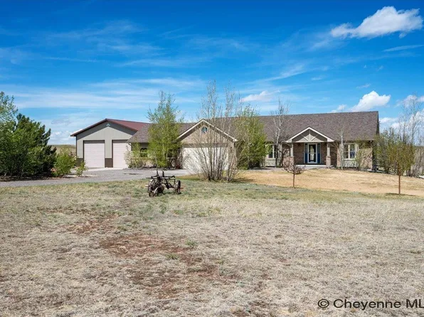 11309 Little Ridge Ct, Cheyenne, WY 82009