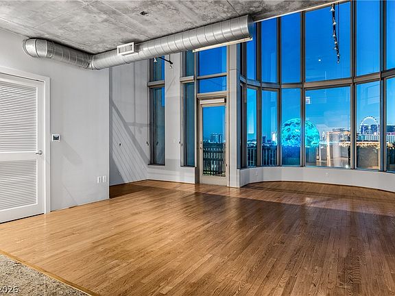 4th image of 360 E Desert Inn Rd #607