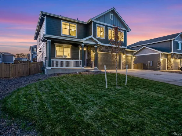 6807 Wild Grass Lane, Wellington, CO 80549