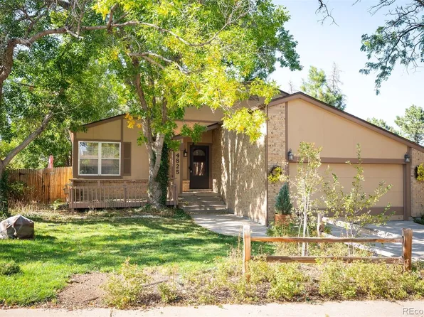 4825 S Nucla Way, Aurora, CO 80015