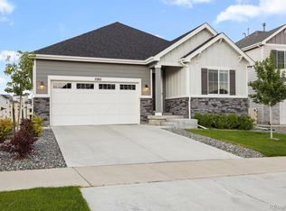 7283 S Valleyhead Ct, Aurora, CO 80016