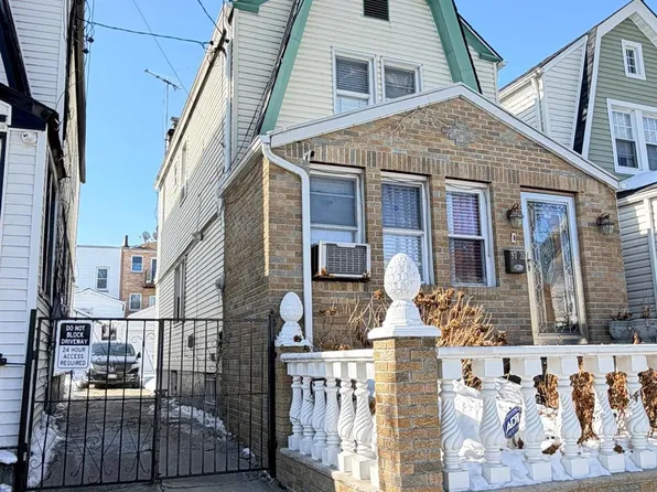 9726 133rd Street, Richmond Hill S., NY 11419