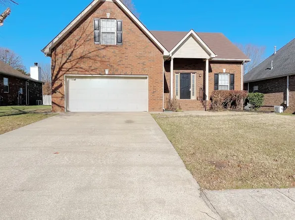 218 Hyle Ave, Murfreesboro, TN 37128