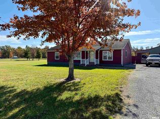 20001 Corinth Rd, Pittsburg, IL 62974