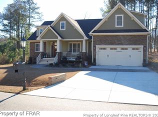 146 Micahs Way, Spring Lake, NC 28390