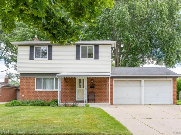 11675 Monsbrook Ct, Sterling Heights, MI 48312